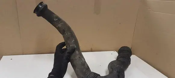 Land Rover Range Rover Sport L320 Intercooler hose/pipe PHD50082 4619625904