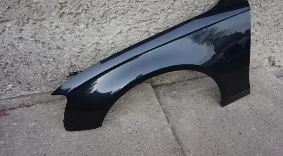 Audi A4 S4 B8 8K Fender