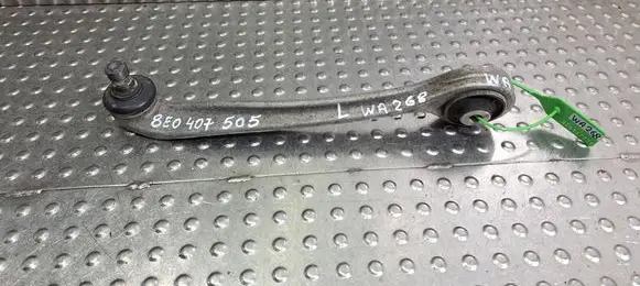 Audi A4 S4 B6 8E 8H Front control arm 8E0407505C