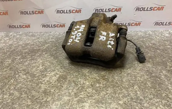 Audi A4 S4 B6 8E 8H Front brake caliper