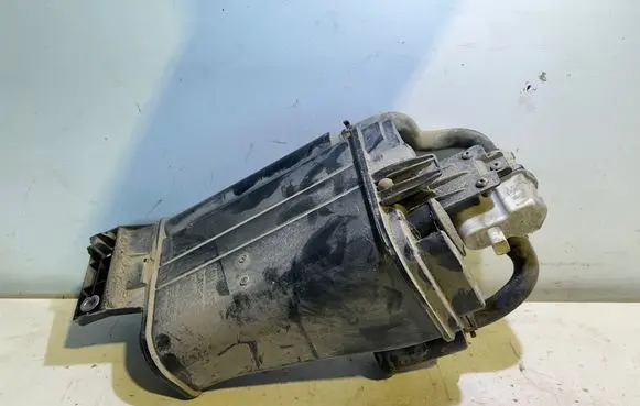 Volkswagen Atlas Active carbon filter fuel vapour canister 0261222027 7L0906243