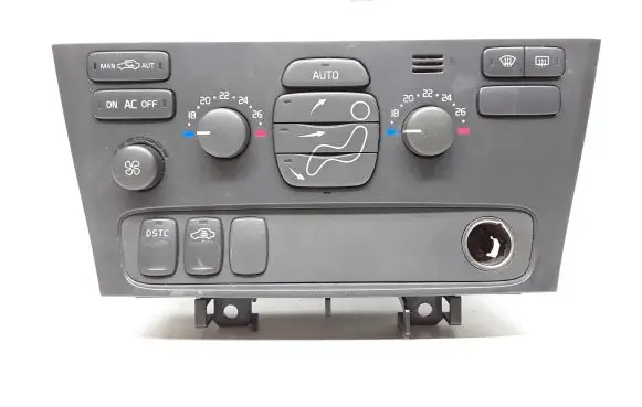 Volvo XC70 Climate control unit