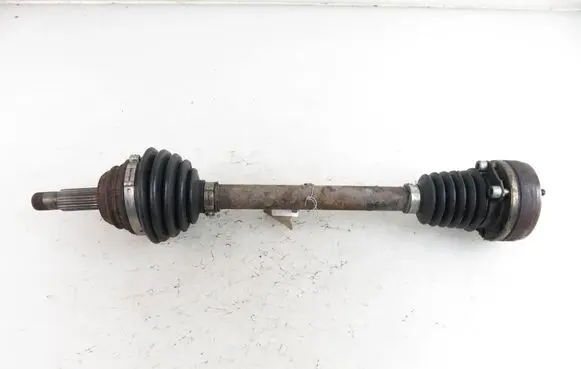 Volkswagen Lupo Front driveshaft 