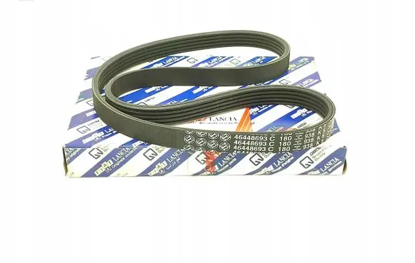 Fiat Stilo Alternator belt 46448693