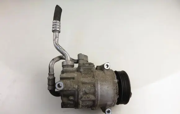 Air conditioning (A/C) compressor (pump)