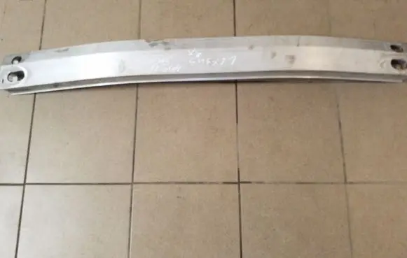 Lexus RX 450H Rear bumper support beam 