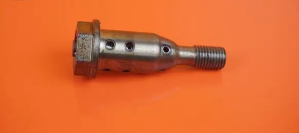 Opel Insignia A Valve 55562224 B14NET