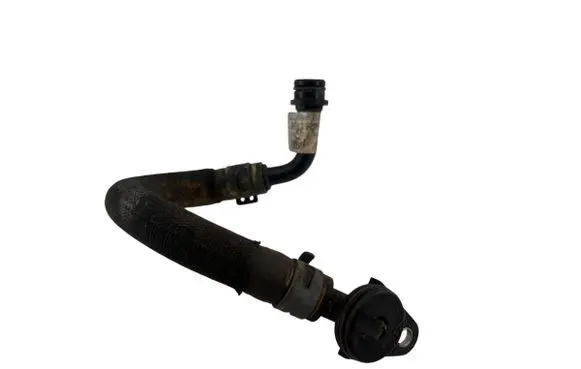 Audi A8 S8 D4 4H Engine coolant pipe/hose 059121053J 059121131H 059121155AJ