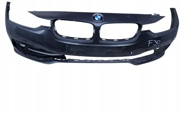BMW 3 F30 F35 F31 Front bumper