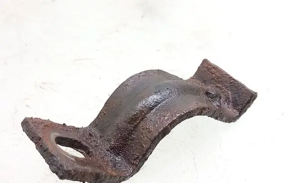 Volkswagen Transporter - Caravelle T4 Sway bar bush bracket, front 