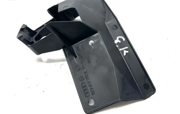 Audi A4 S4 B7 8E 8H Other interior part 8E0857797A 8E0857797