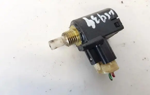 Brake pedal sensor switch