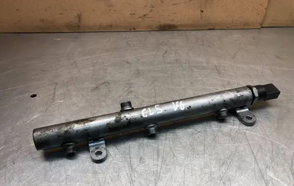 Mercedes-Benz ML W164 Fuel main line pipe A6420700695