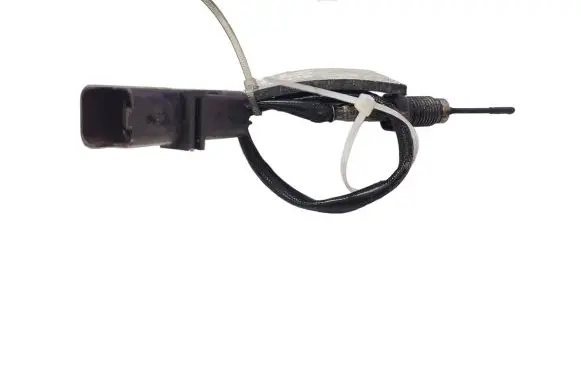 Peugeot 307 Exhaust gas temperature sensor