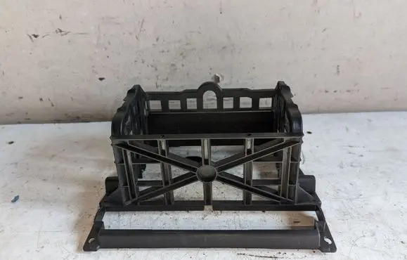 BMW 5 E60 E61 Frame 