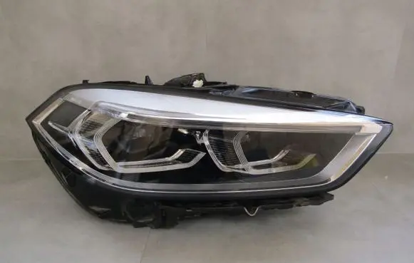 BMW 1 F40 Headlight/headlamp 6311