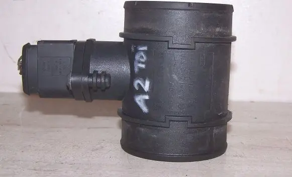 Audi A2 Mass air flow meter 8Z0906461