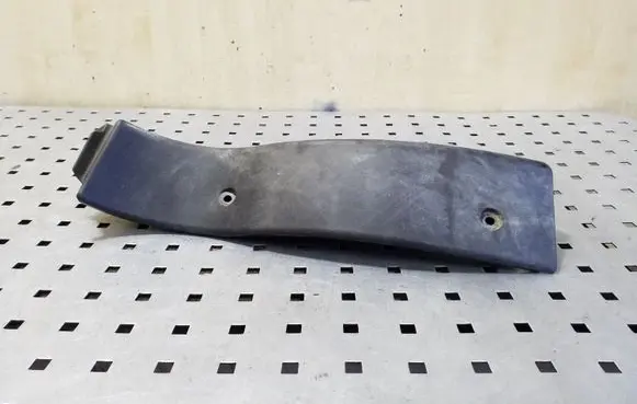 Fiat Ducato Front sill trim cover 1311460070