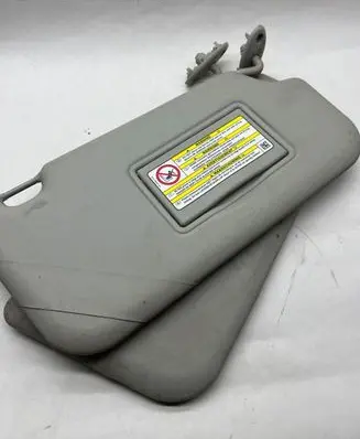 Ford B-MAX Sun visor