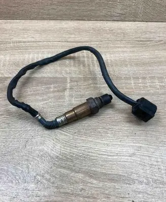 BMW 7 F01 F02 F03 F04 Lambda probe sensor 7576673 0258017187