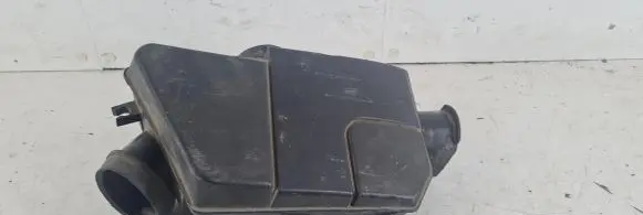 Intake resonator