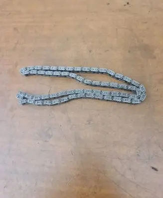 Iveco Daily 4th gen Timing chain (engine) 