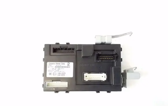 Infiniti Q70 Y51 Comfort/convenience module 284B11PT1A