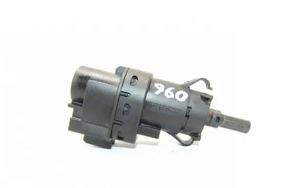 Ford Fiesta Brake pedal sensor switch 3M5T13480AC