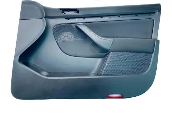 Volkswagen Golf V Front door card panel trim 1K4867012FA