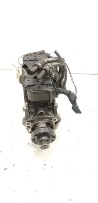 Opel Vectra C Fuel injection high pressure pump 0470504210 0986444029
