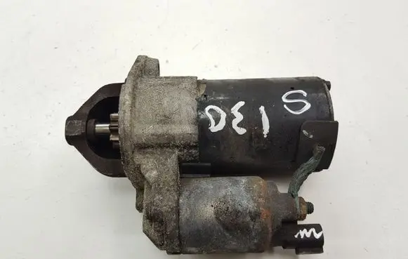 Hyundai i30 Starter motor 361002A300 1195925