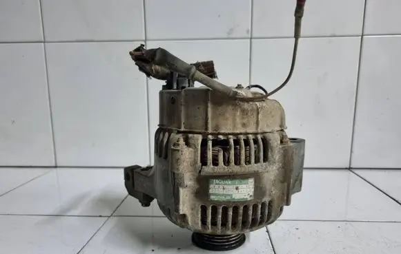 Generator/alternator