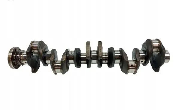 BMW 7 G11 G12 Crankshaft 8512218