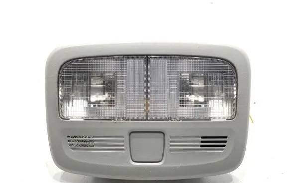 Suzuki Vitara (LY) Headlining lighting console trim
