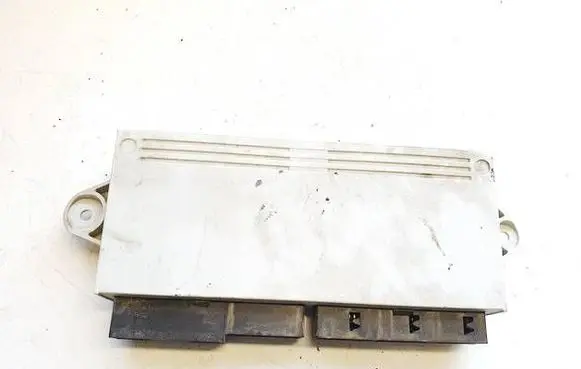 BMW 7 E65 E66 Door control unit/module 61356933269