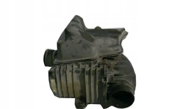 Air filter box
