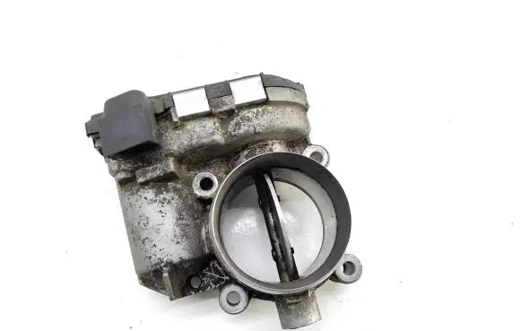 Mercedes-Benz E W211 Throttle valve A6460900970 0280750230