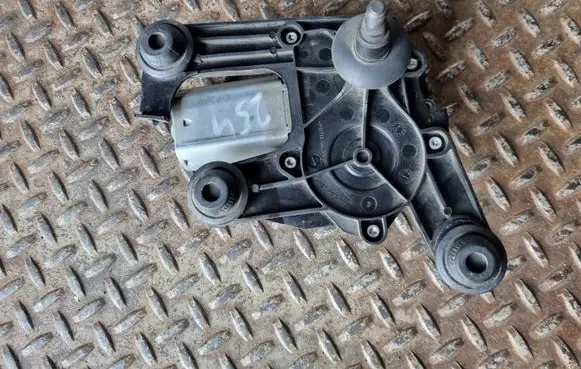 Citroen DS5 Rear window wiper motor 9680477480
