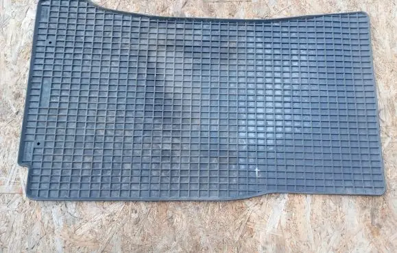 BMW 5 E39 Front floor mat 