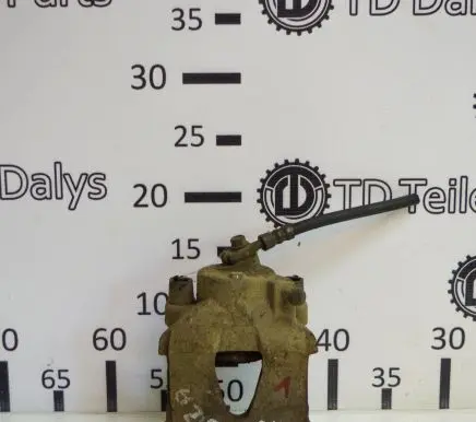 Seat Ibiza IV (6J,6P) Front brake caliper