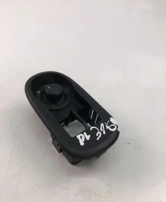 Renault Master III Wing mirror switch 8200637849