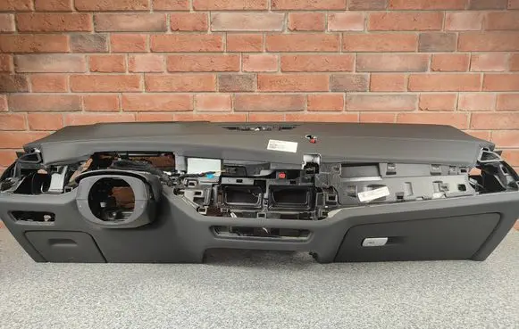 BMW X5 G05 Dashboard 9633581