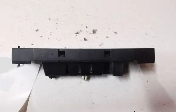 Citroen Berlingo Screen/display/small screen 96439997XT