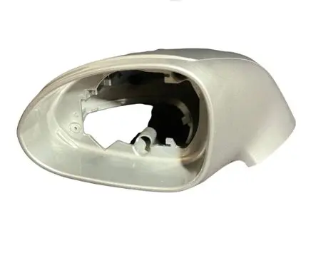 Porsche 911 991 Plastic wing mirror trim cover A2727335