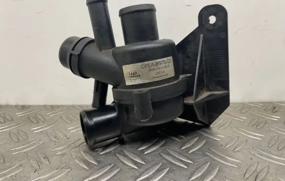 Land Rover Range Rover Sport L494 Thermostat/thermostat housing CPLA8575CD