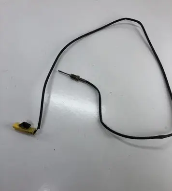 Citroen DS5 Exhaust gas temperature sensor 9670381580