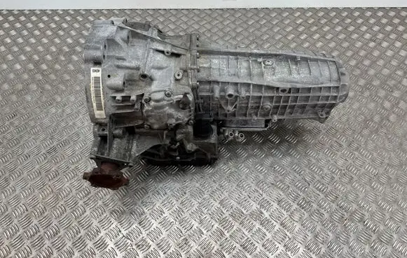 Audi A5 Automatic gearbox 180906