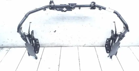 Peugeot 307 CC Convertible roof set 9651086480 105625703