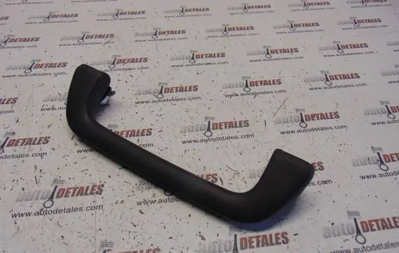 Mercedes-Benz S W221 Rear interior roof grab handle A2218100551