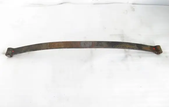 Opel Movano A Rear leaf spring 